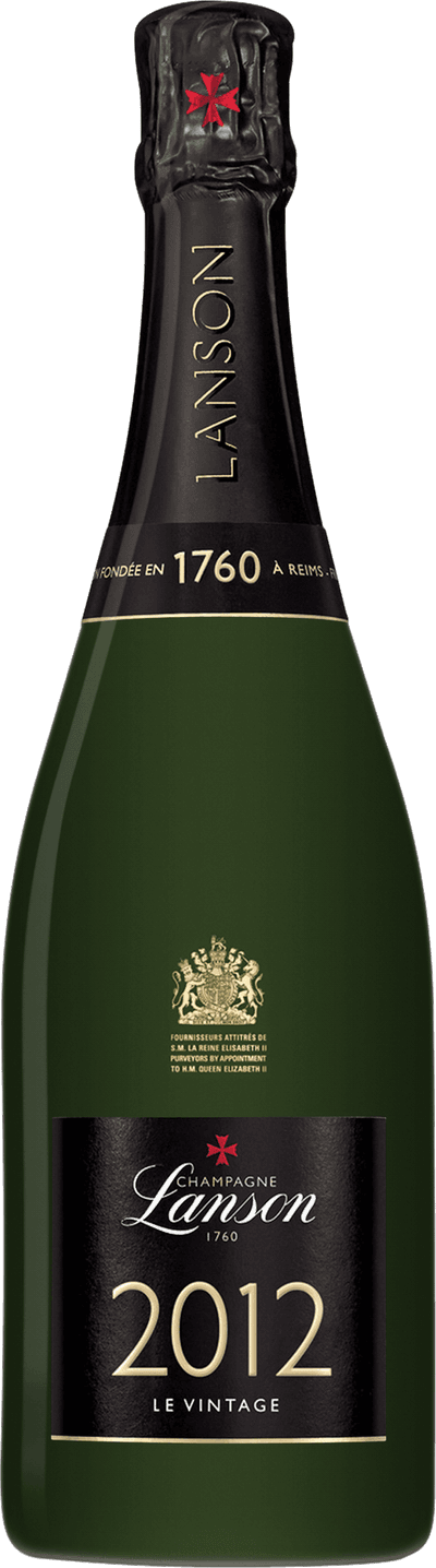 Le Vintage Brut