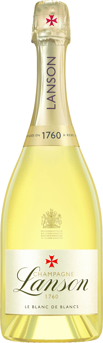 Le Blanc de Blancs Brut