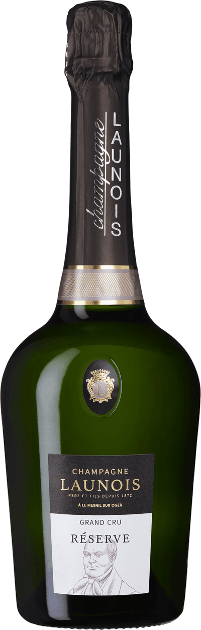 Blanc de Blancs Grand Cru Réserve