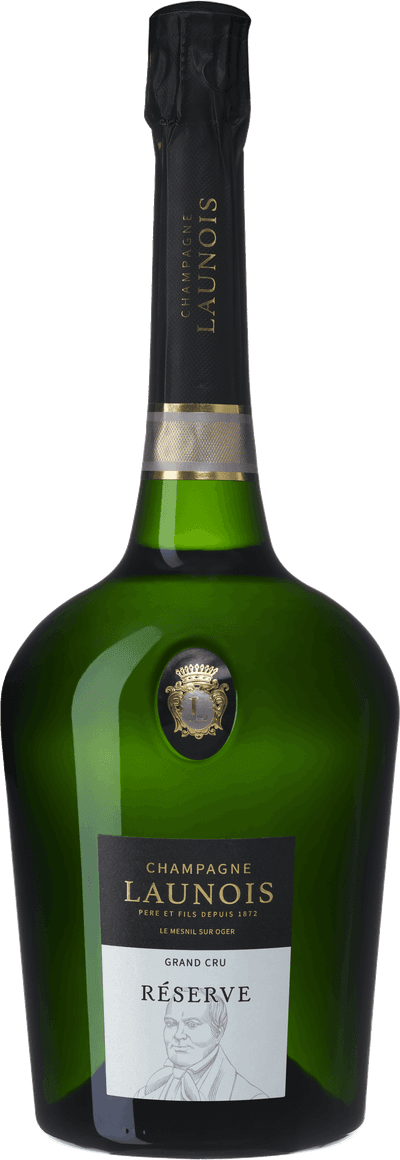 Blanc de Blancs Grand Cru Réserve Brut