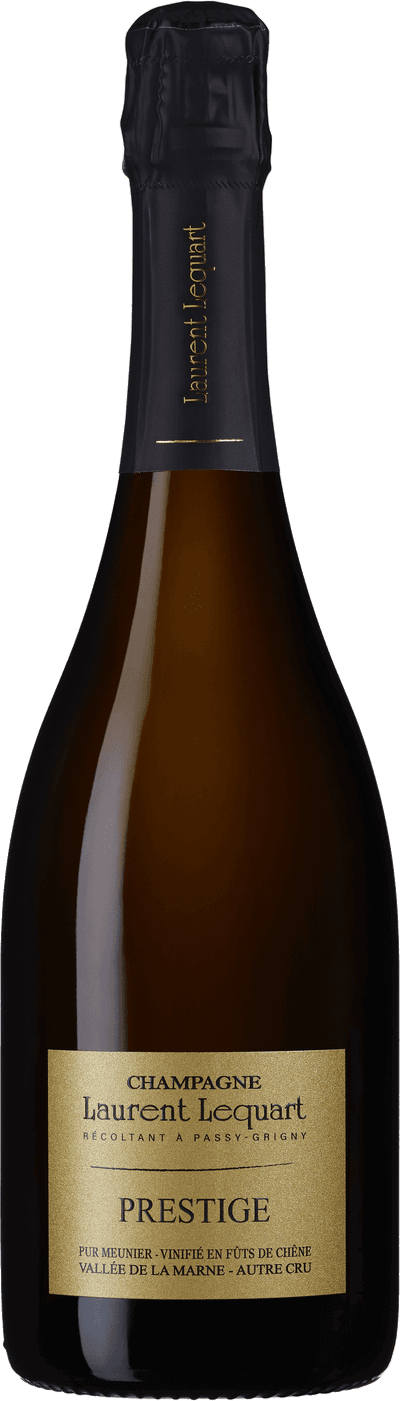 Prestige Pur Meunier Extra Brut