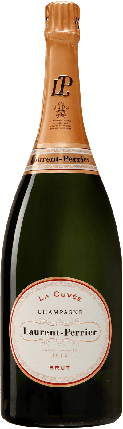 La Cuvée Brut