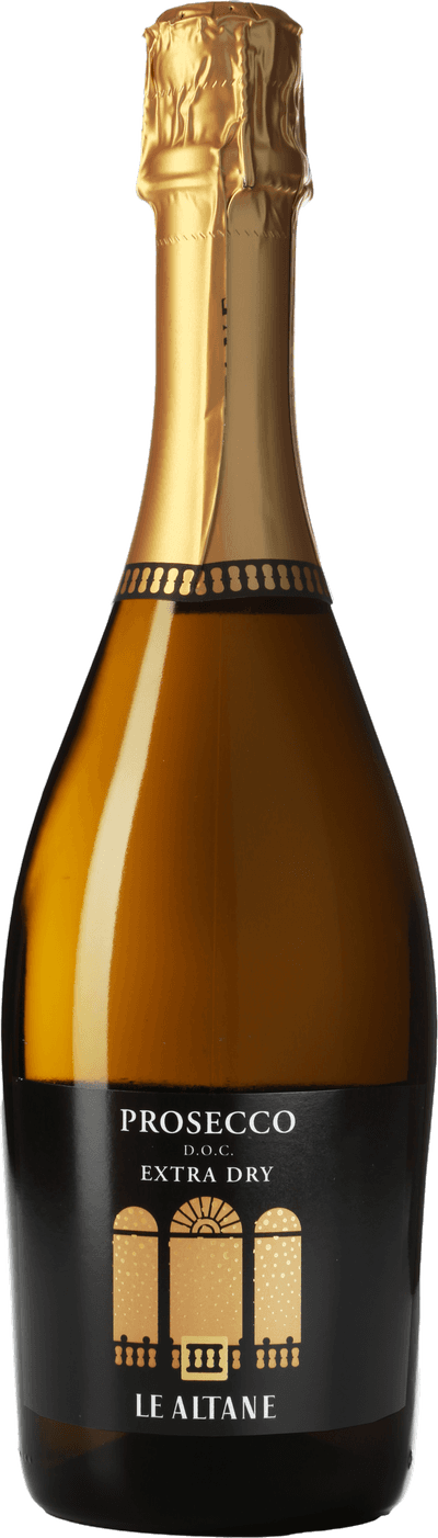 Le Altane Prosecco Extra Dry
