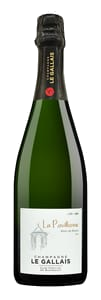 Le La Pavillonne Blanc de Blancs