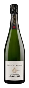 Le Cuvée du Manoir