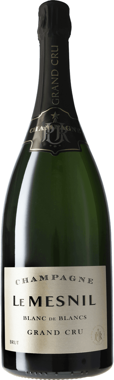Le Grand Cru Brut Blanc de Blancs