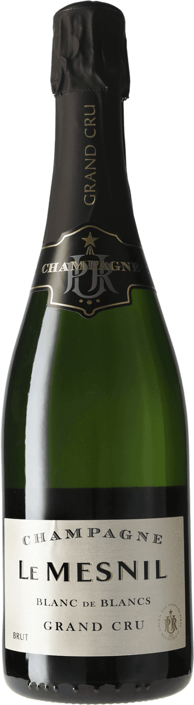Le Grand Cru Brut Blanc de Blancs