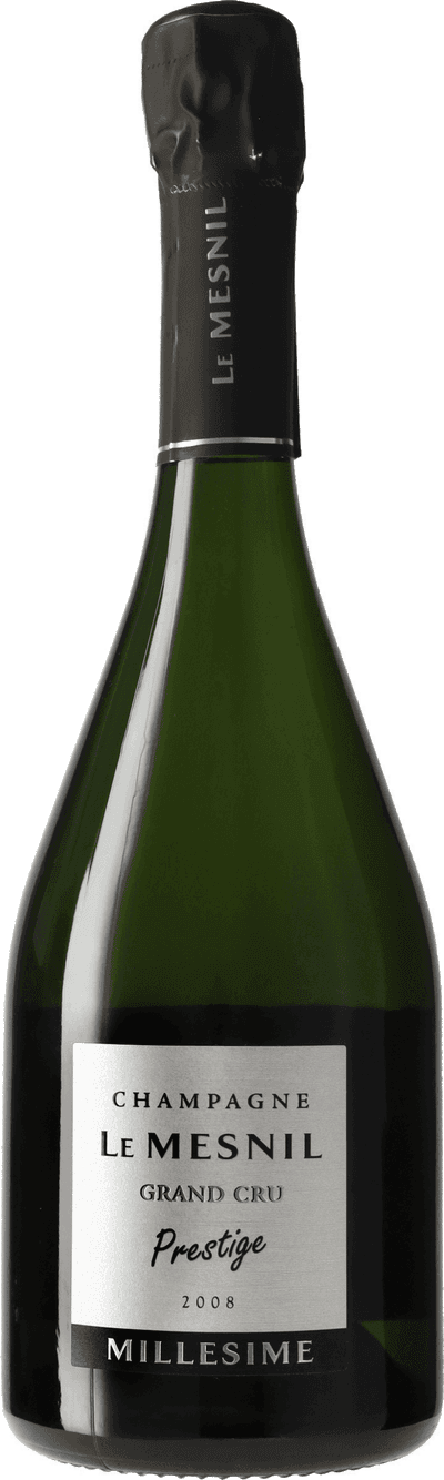 Le Grand Cru Prestige Brut