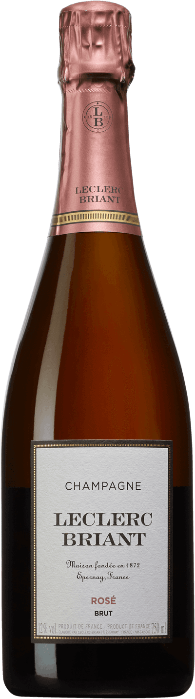 Champagne Rosé