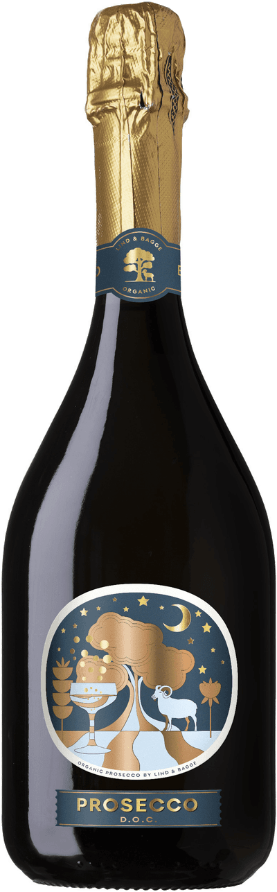 Lind & Bagge Prosecco