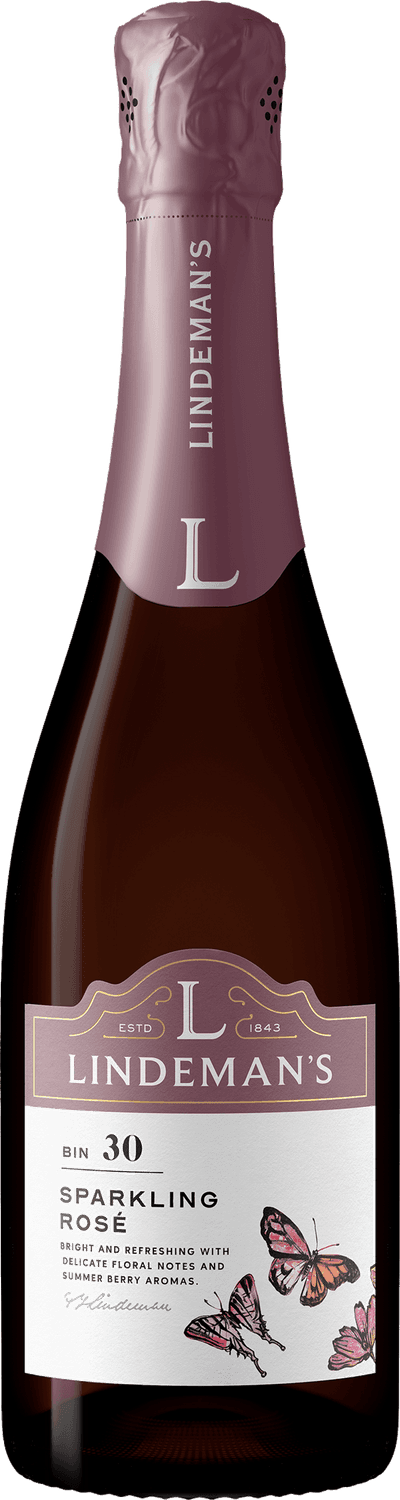 Bin 30 Sparkling Rosé