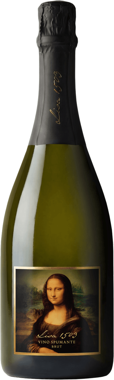 Lisa 1503 Spumante
