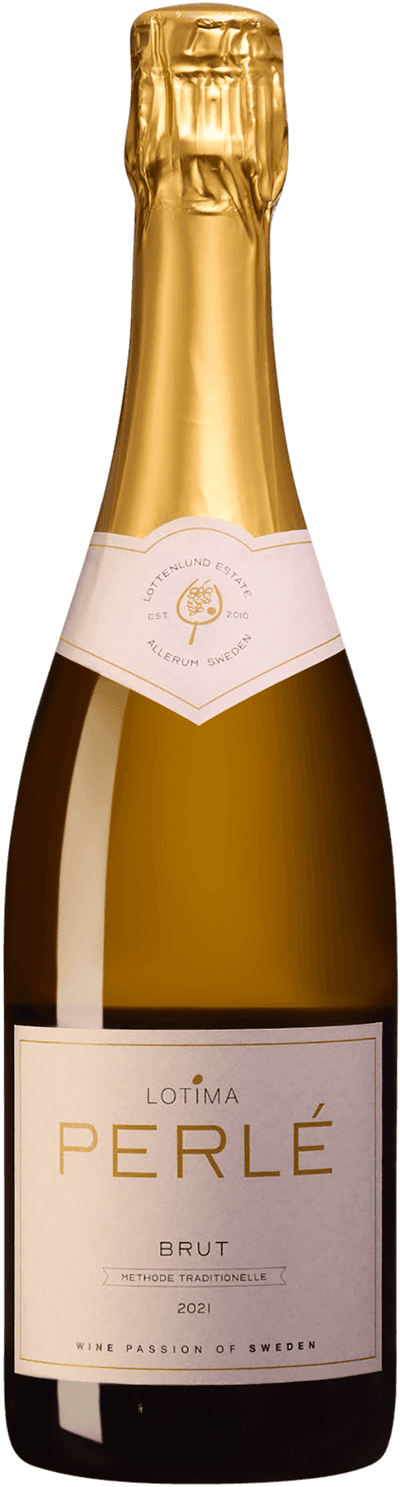 Lotima Perlé brut