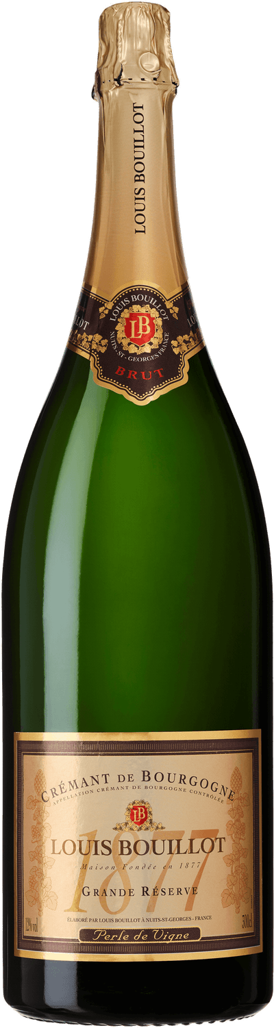 Crémant de Bourgogne Brut