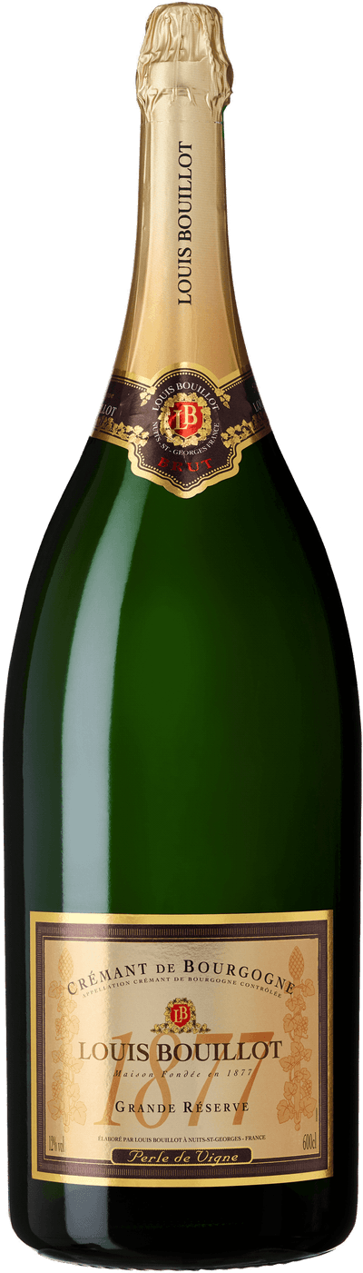 Crémant de Bourgogne Brut