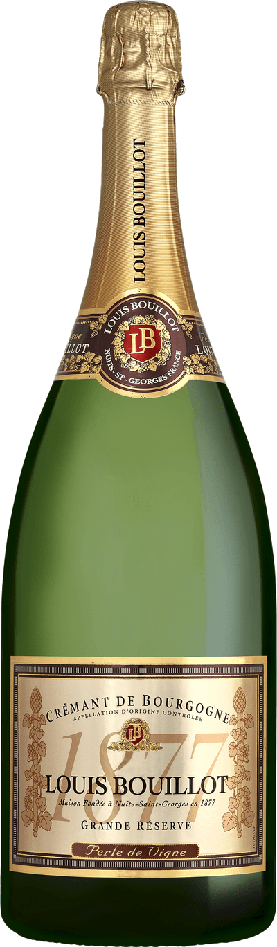 Crémant de Bourgogne Brut