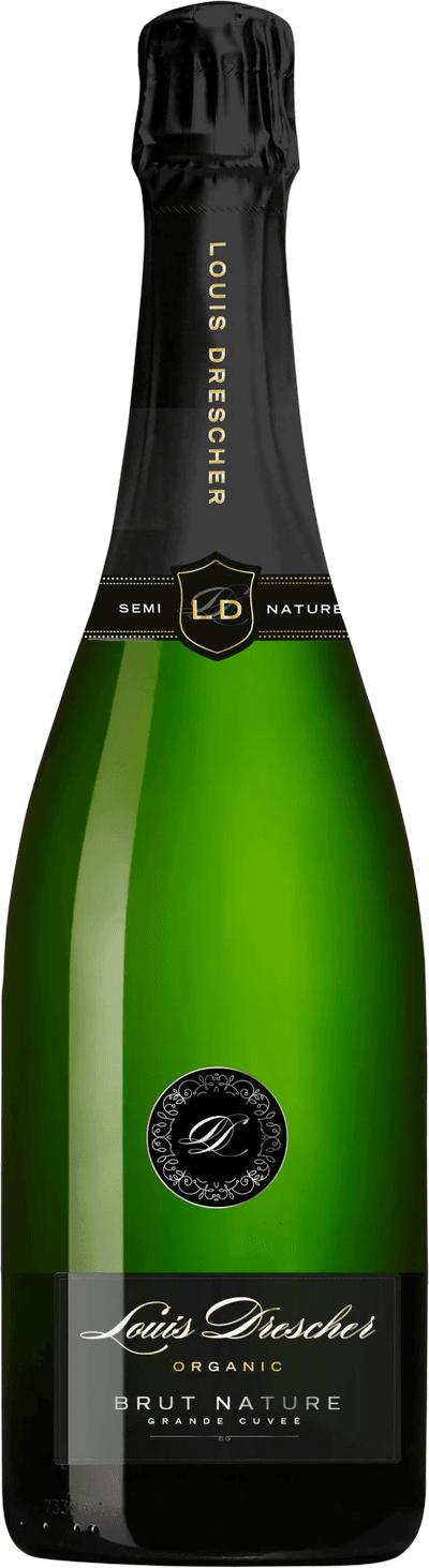 Cava Brut Nature Organic