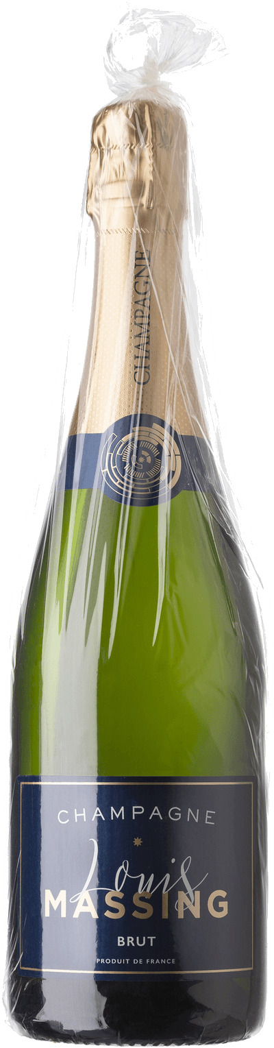 Louis Brut