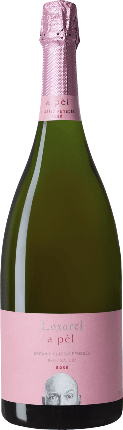 A Pel Rosé
