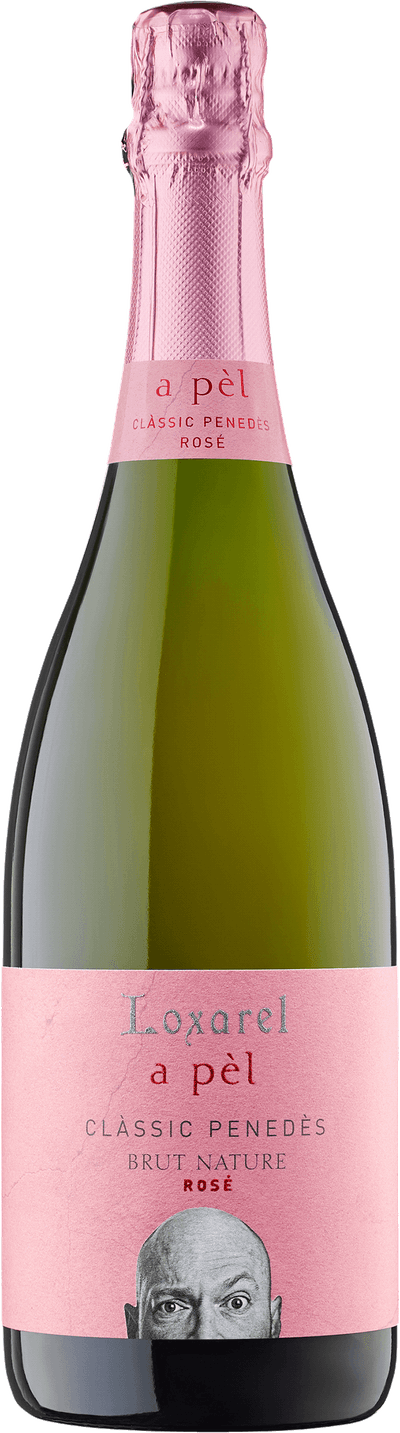 A Pèl rosé