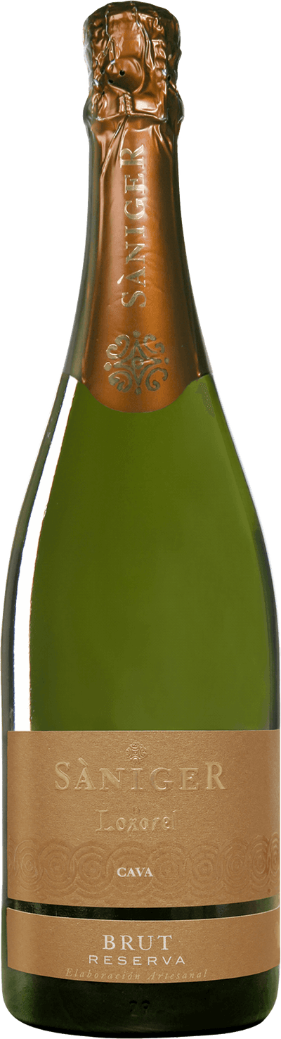 Loxarel Sàniger Brut Reserva