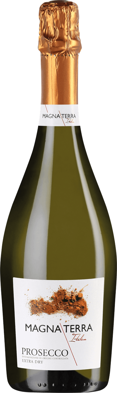 Magna Terra Prosecco Extra Dry