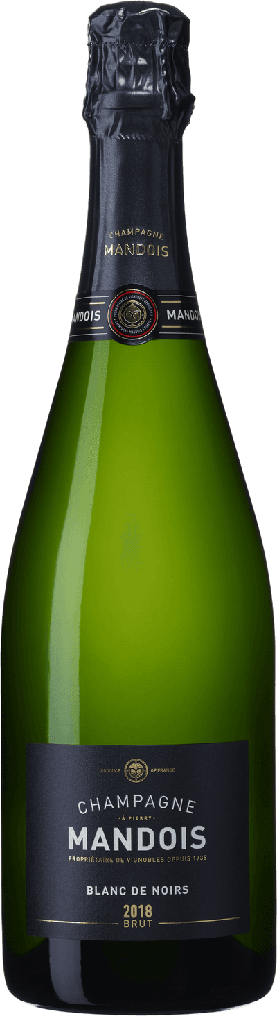 Blanc de Noirs Brut