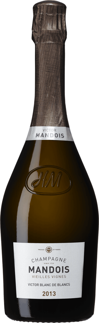 Victor Blanc de Blancs Vieilles Vignes