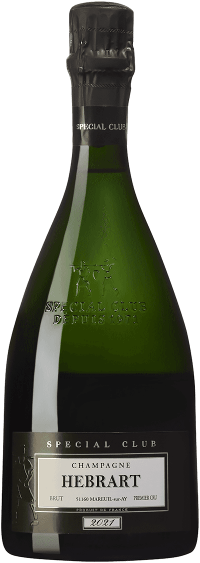 Marc Special Club Premier Cru