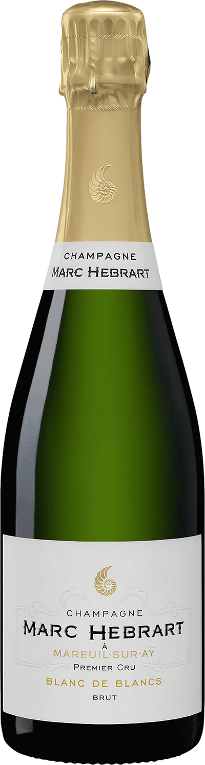 Blanc de Blancs Extra Brut Premier Cru