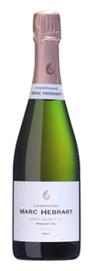 Marc Rosé Brut Premier Cru