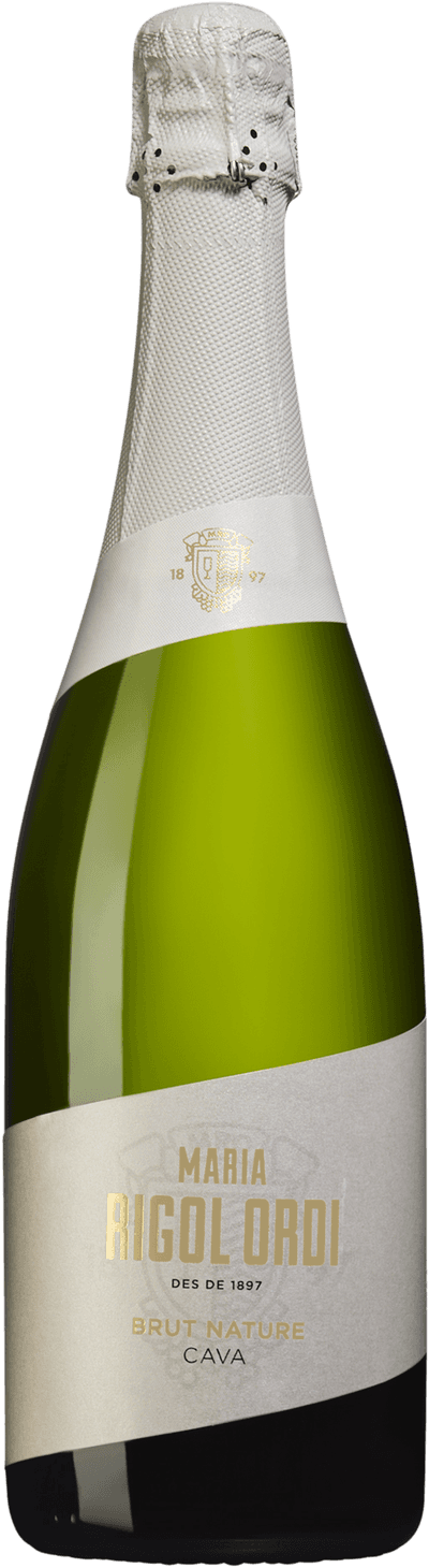 Brut Nature Organic