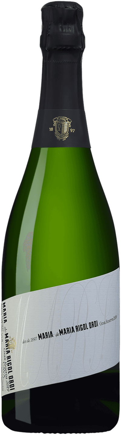 de Gran Reserva Brut Nature Organic