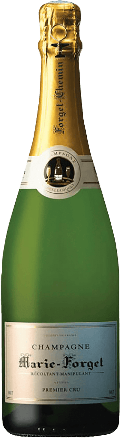 Marie Premier Cru Brut