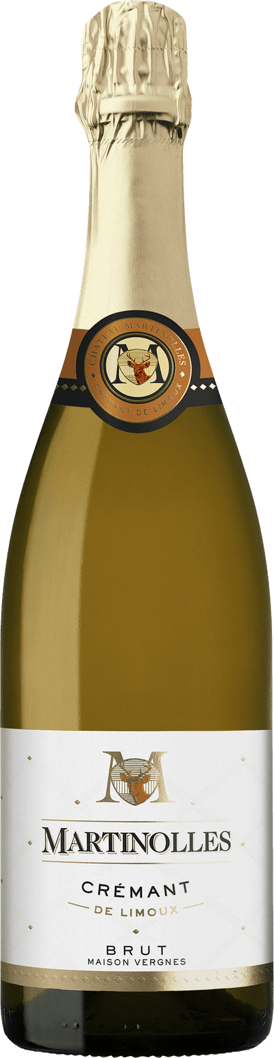 Martinolles Crémant de Limoux