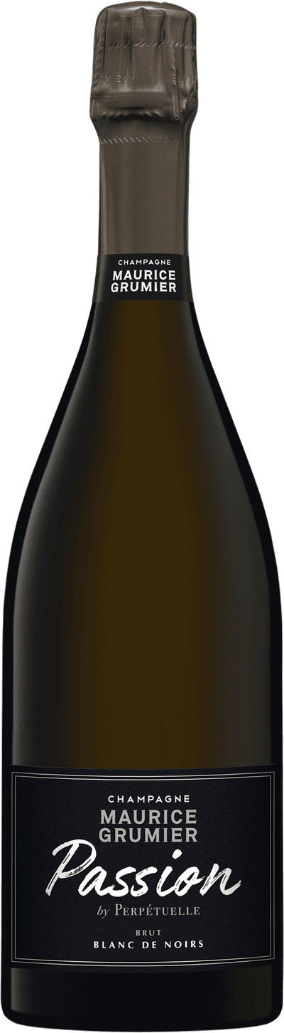 Passion by Perpétuelle Brut Blanc de Noirs