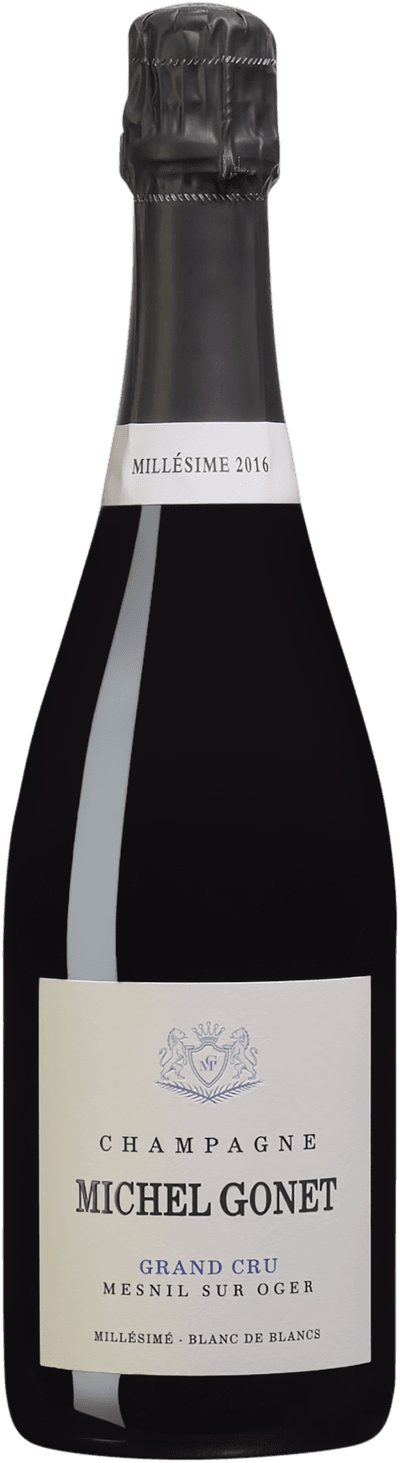 Grand Cru Mesnil Sur Oger