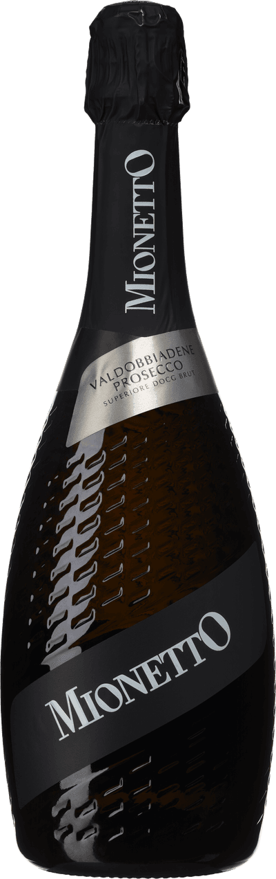 Luxury Valdobbiadene Prosecco Superiore Brut