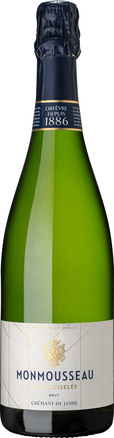 Vinflaske