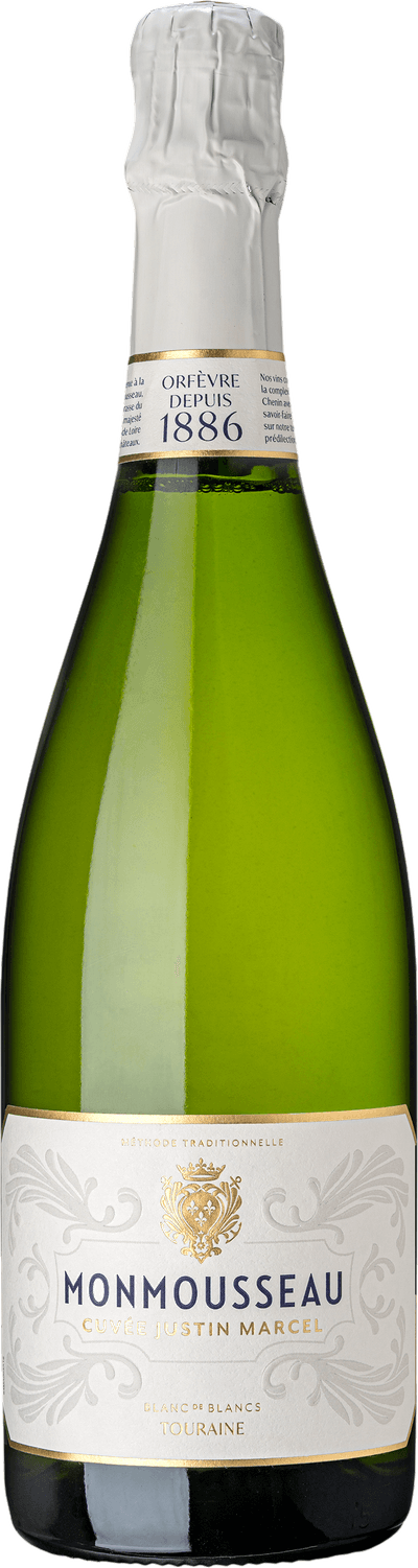 Cuvée Justin Marcel Blanc Brut
