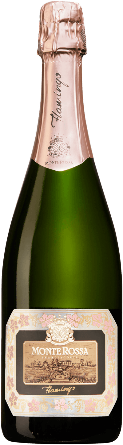 Flamingo Rosé Brut