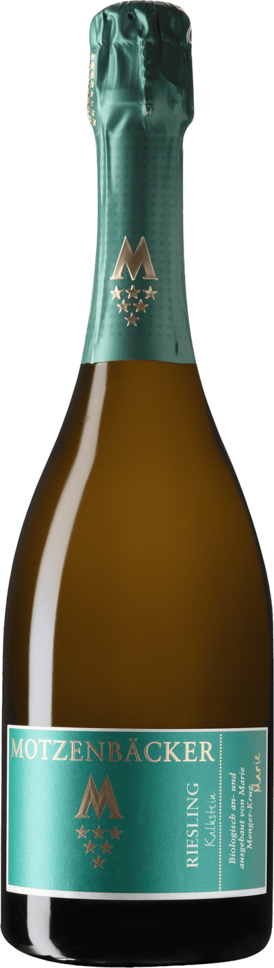 Riesling Kalkstein Sekt Brut