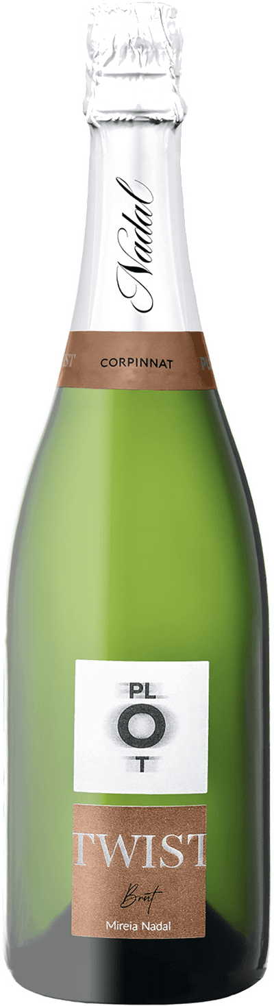 Plot Twist Brut Corpinnat