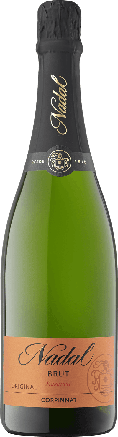 Brut Reserva Orginal Corpinnat
