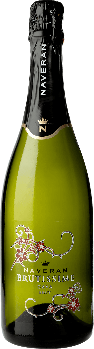 Naveran Brutissime Cava Brut