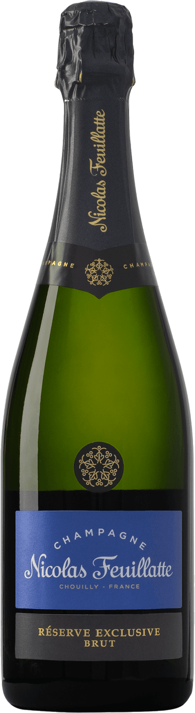 Brut Réserve
