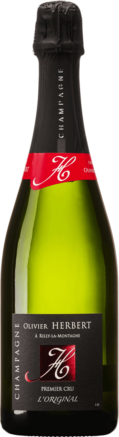 Brut Original