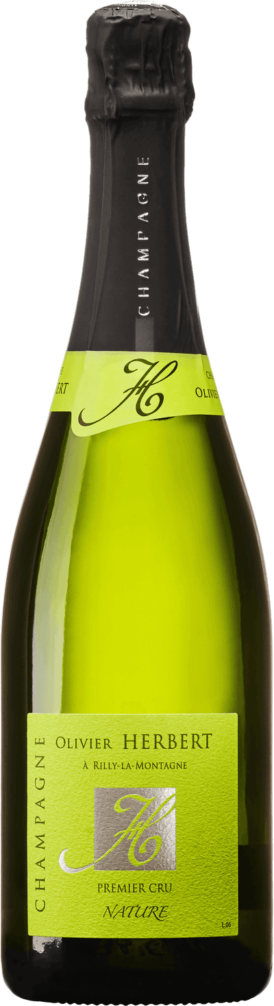 Brut Nature