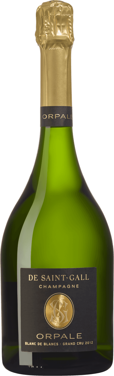 Orpale Blanc de Blancs Grand Cru Brut