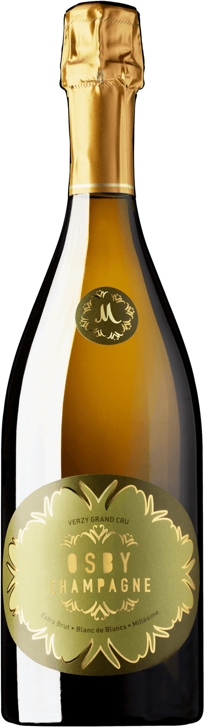 Osby Grand Cru Extra Brut Millisime
